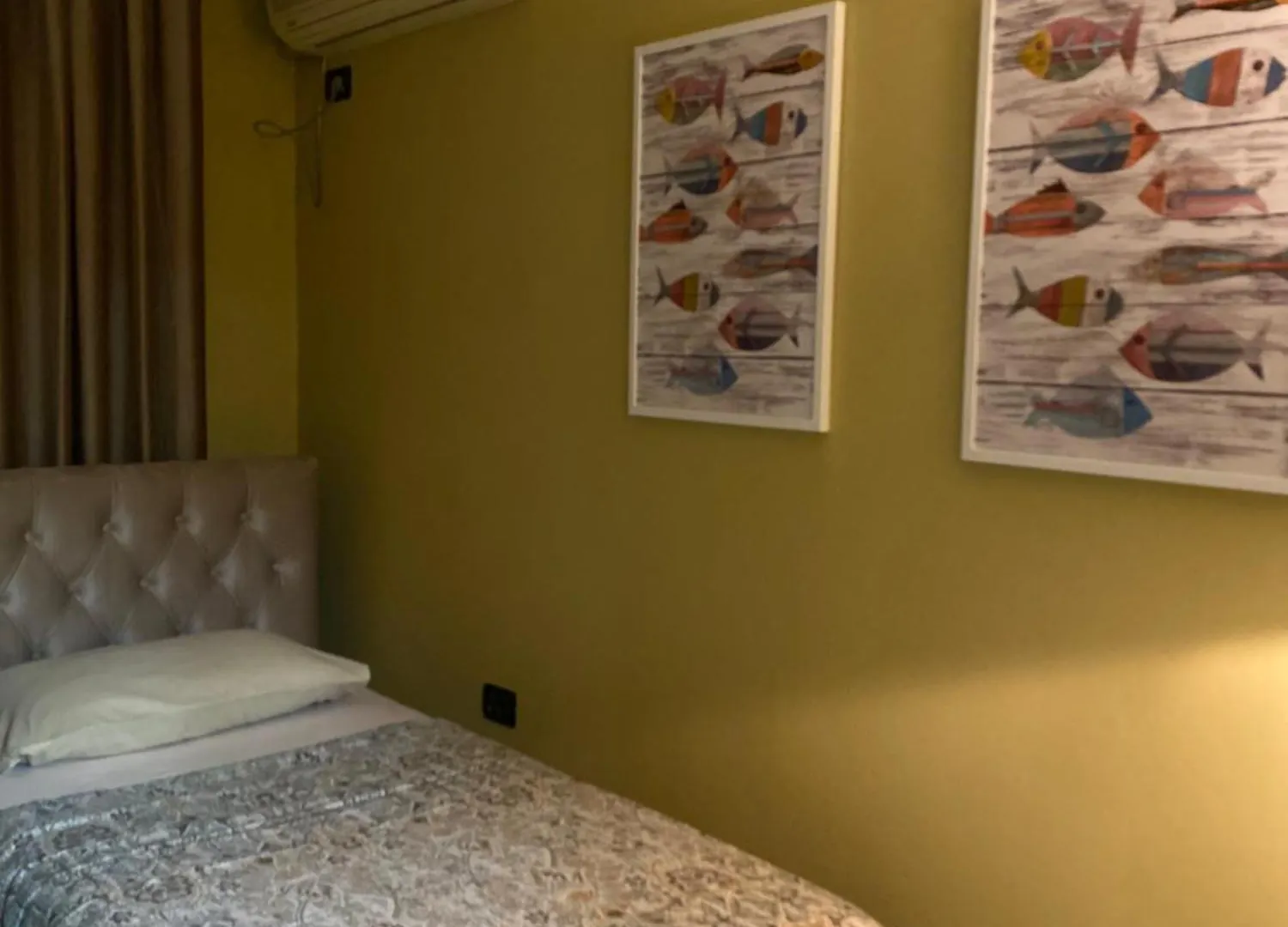 Apartment In Xhomlliku, Xhamlliku Tirana Albanië