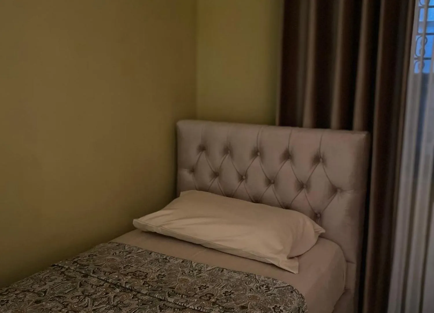 Apartment In Xhomlliku, Xhamlliku Tirana